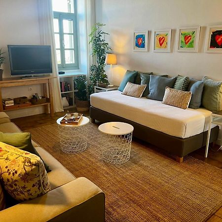 Aegina Town Home By Relax In Greece Kültér fotó