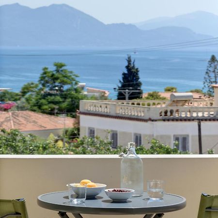 Aegina Town Home By Relax In Greece Kültér fotó