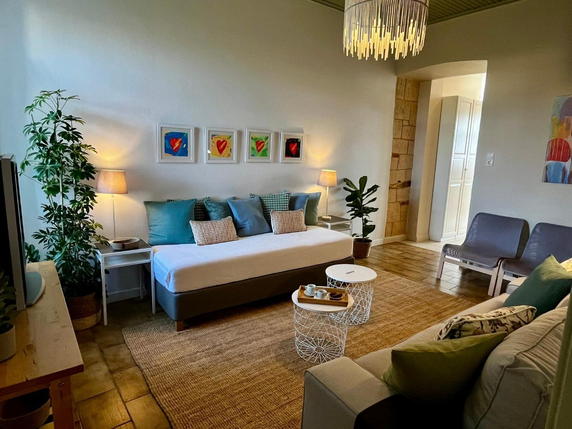 Aegina Town Home By Relax In Greece Kültér fotó