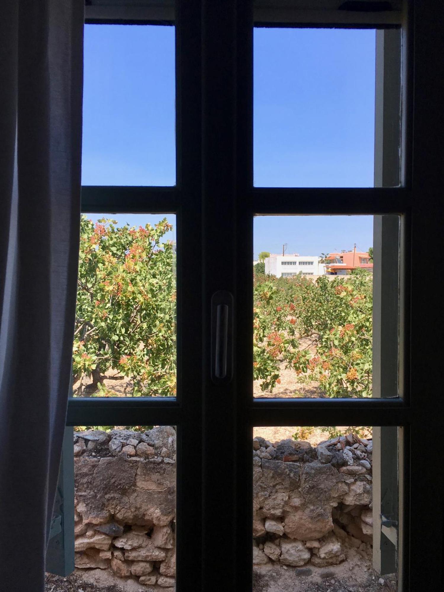 Aegina Town Home By Relax In Greece Kültér fotó