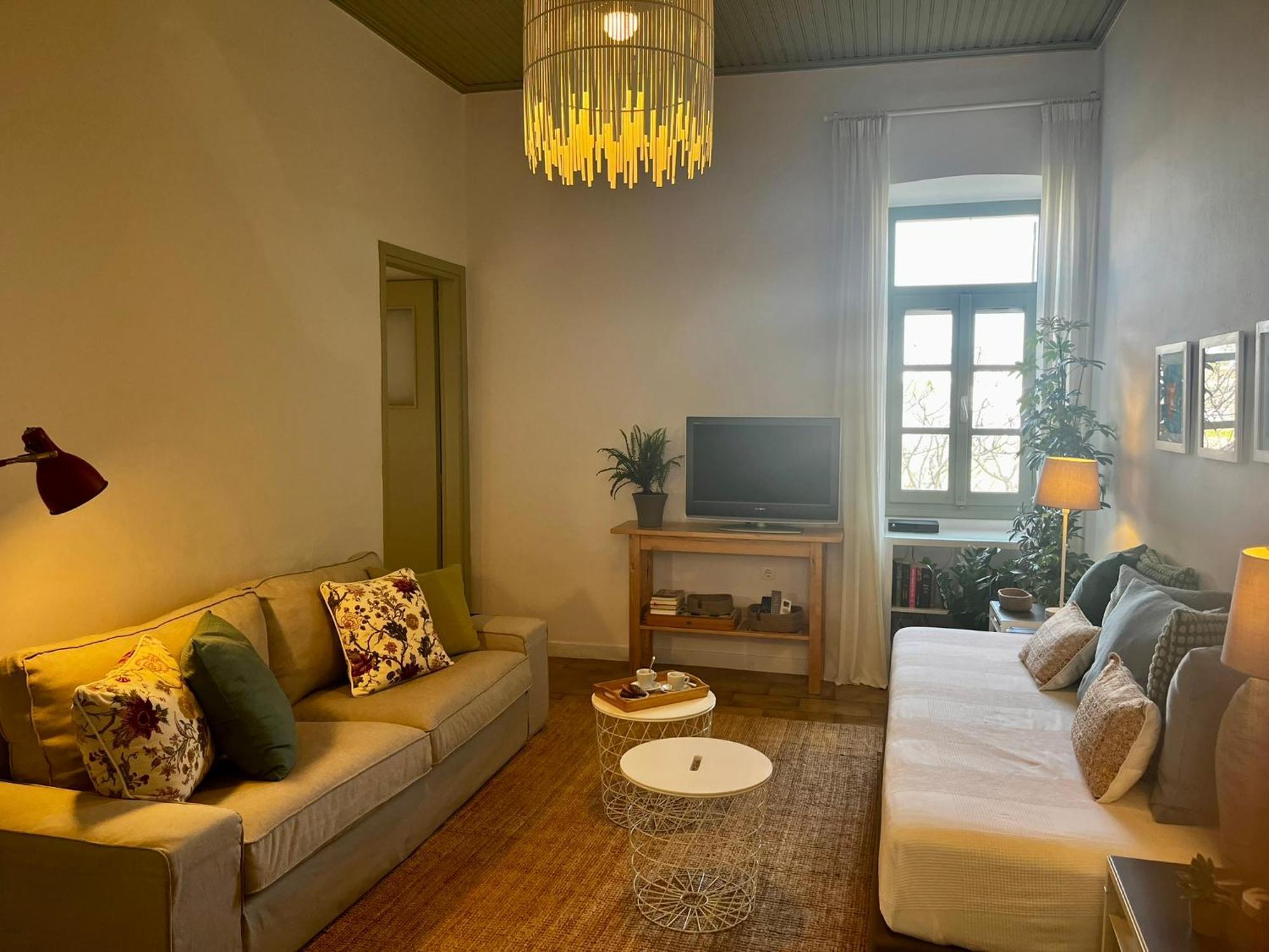 Aegina Town Home By Relax In Greece Kültér fotó