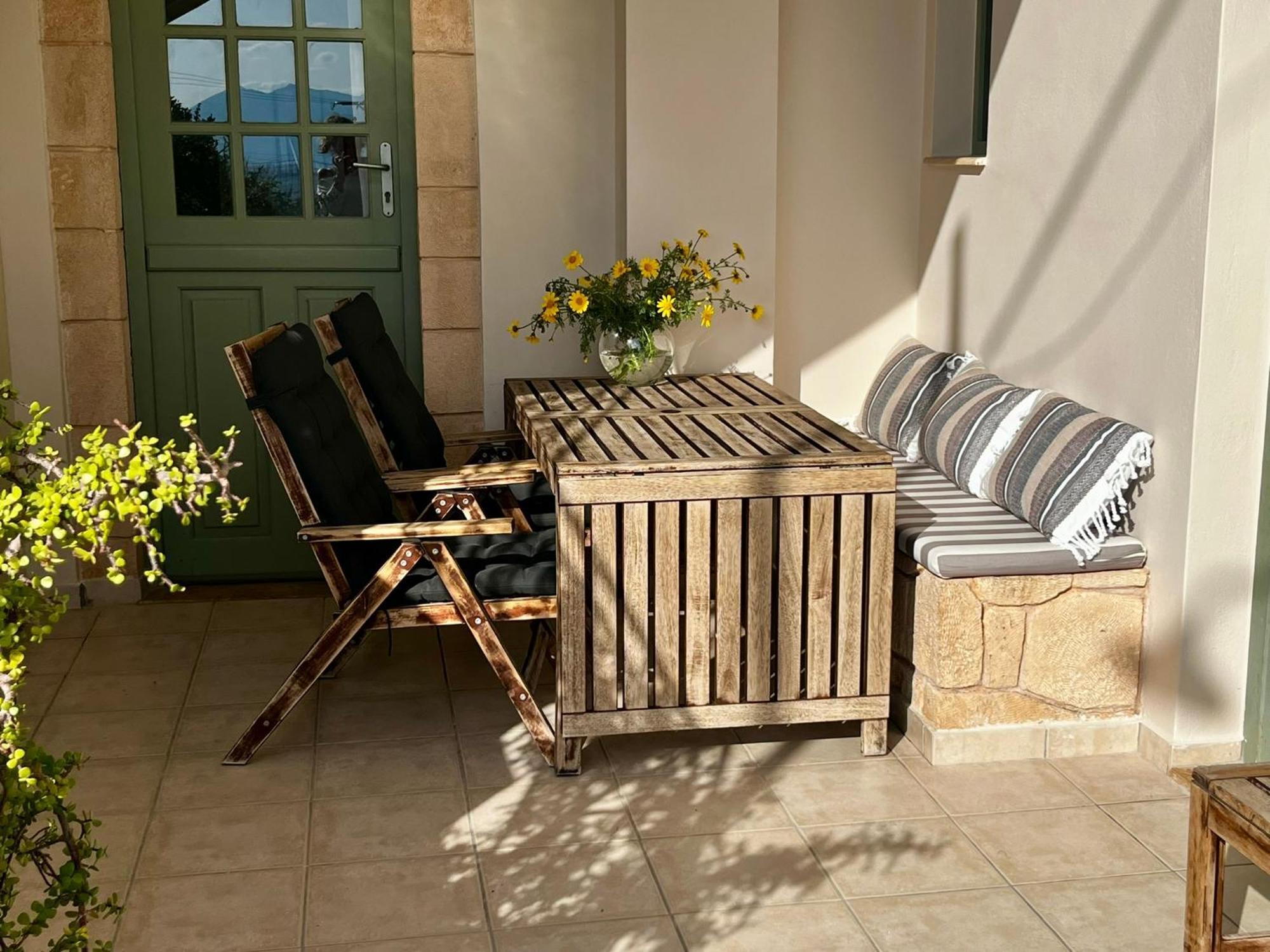 Aegina Town Home By Relax In Greece Kültér fotó