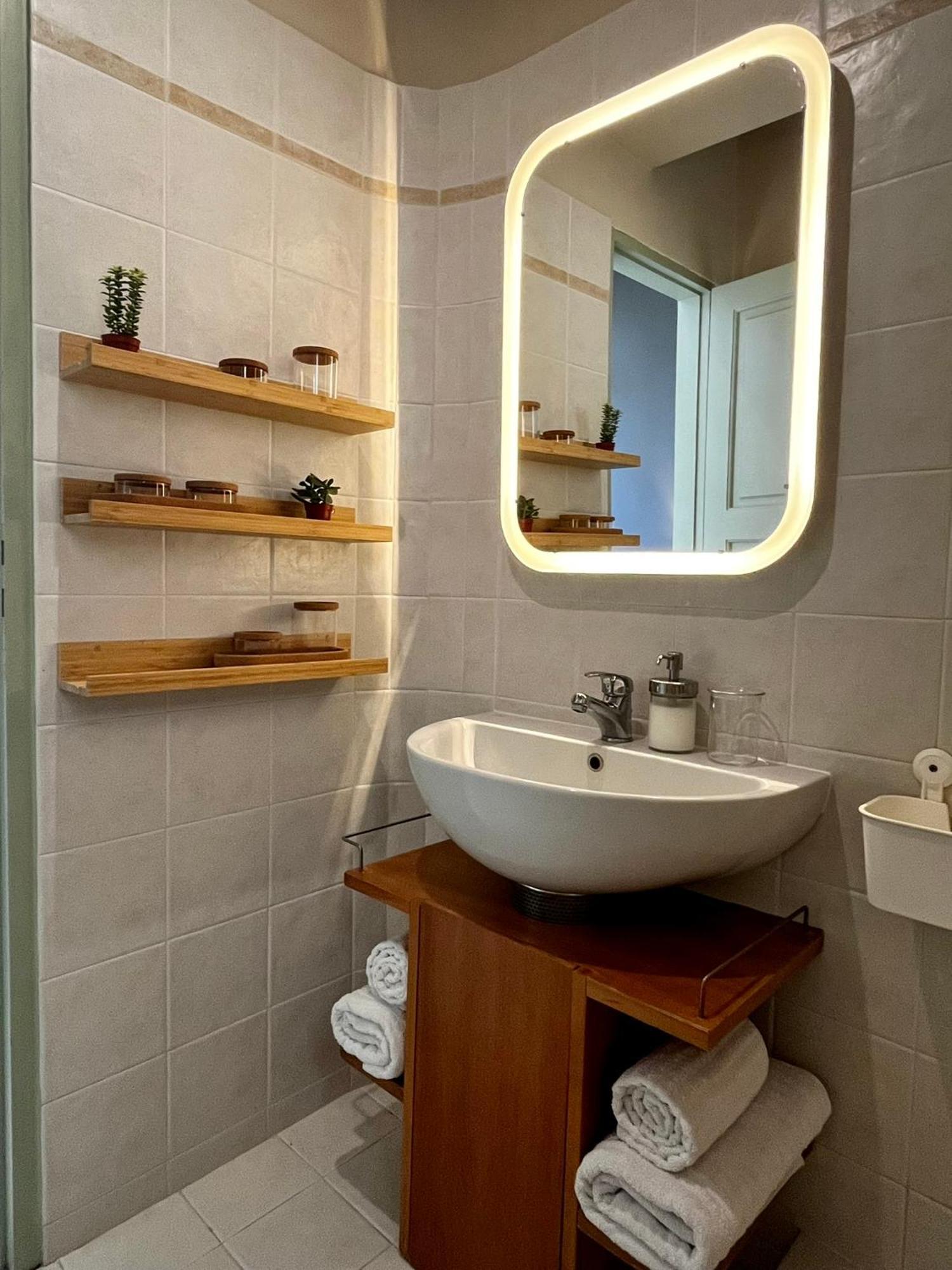Aegina Town Home By Relax In Greece Kültér fotó