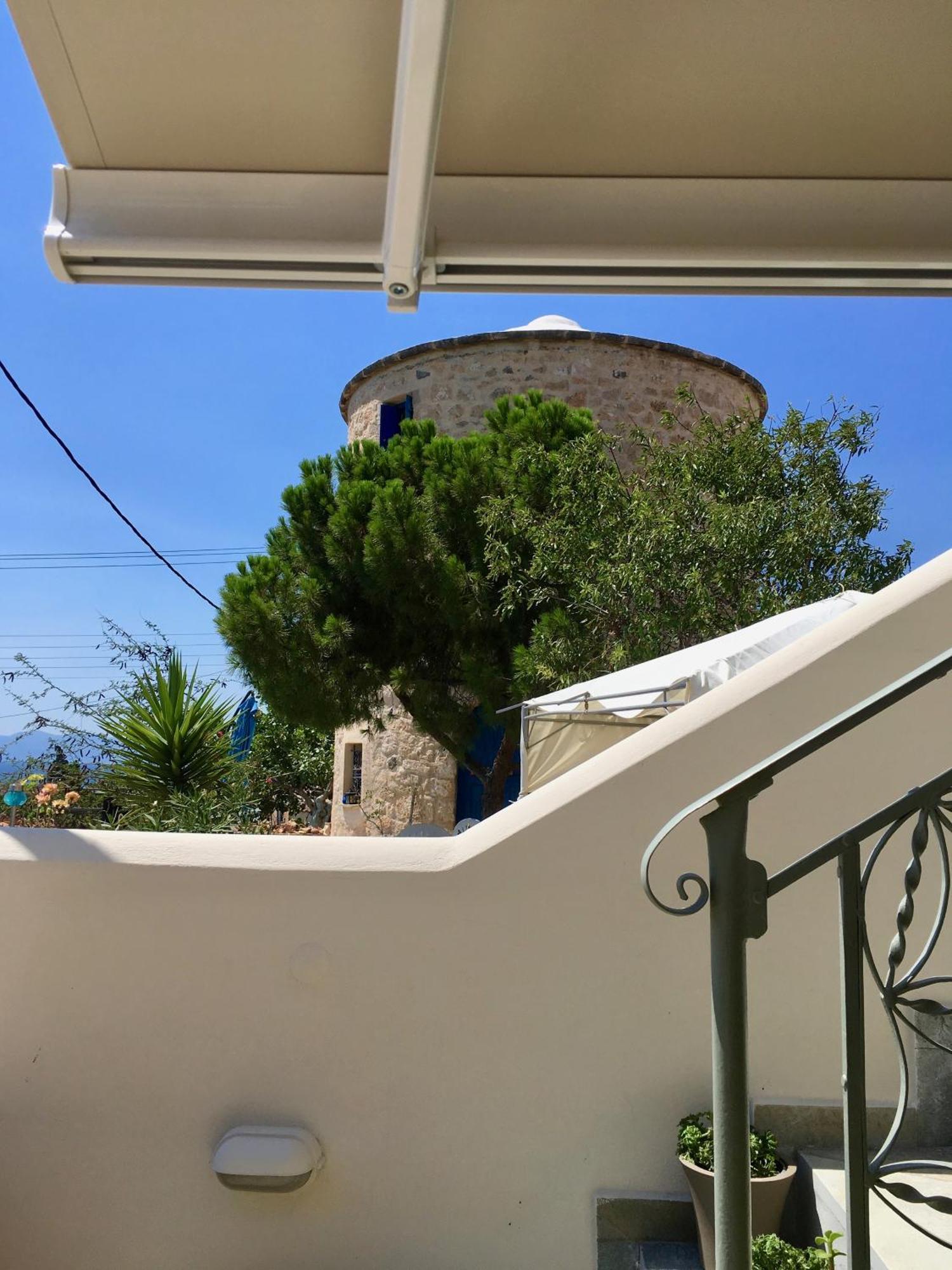 Aegina Town Home By Relax In Greece Kültér fotó