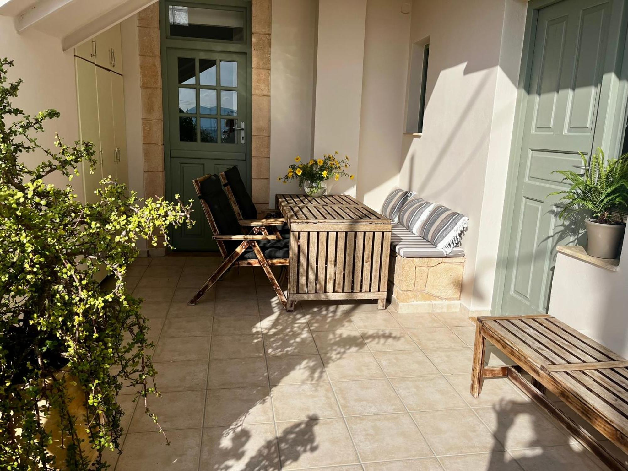 Aegina Town Home By Relax In Greece Kültér fotó