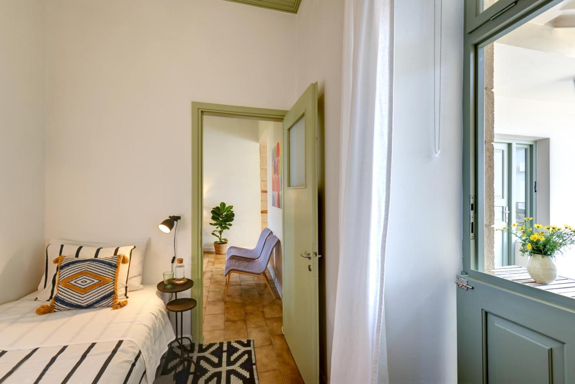 Aegina Town Home By Relax In Greece Kültér fotó