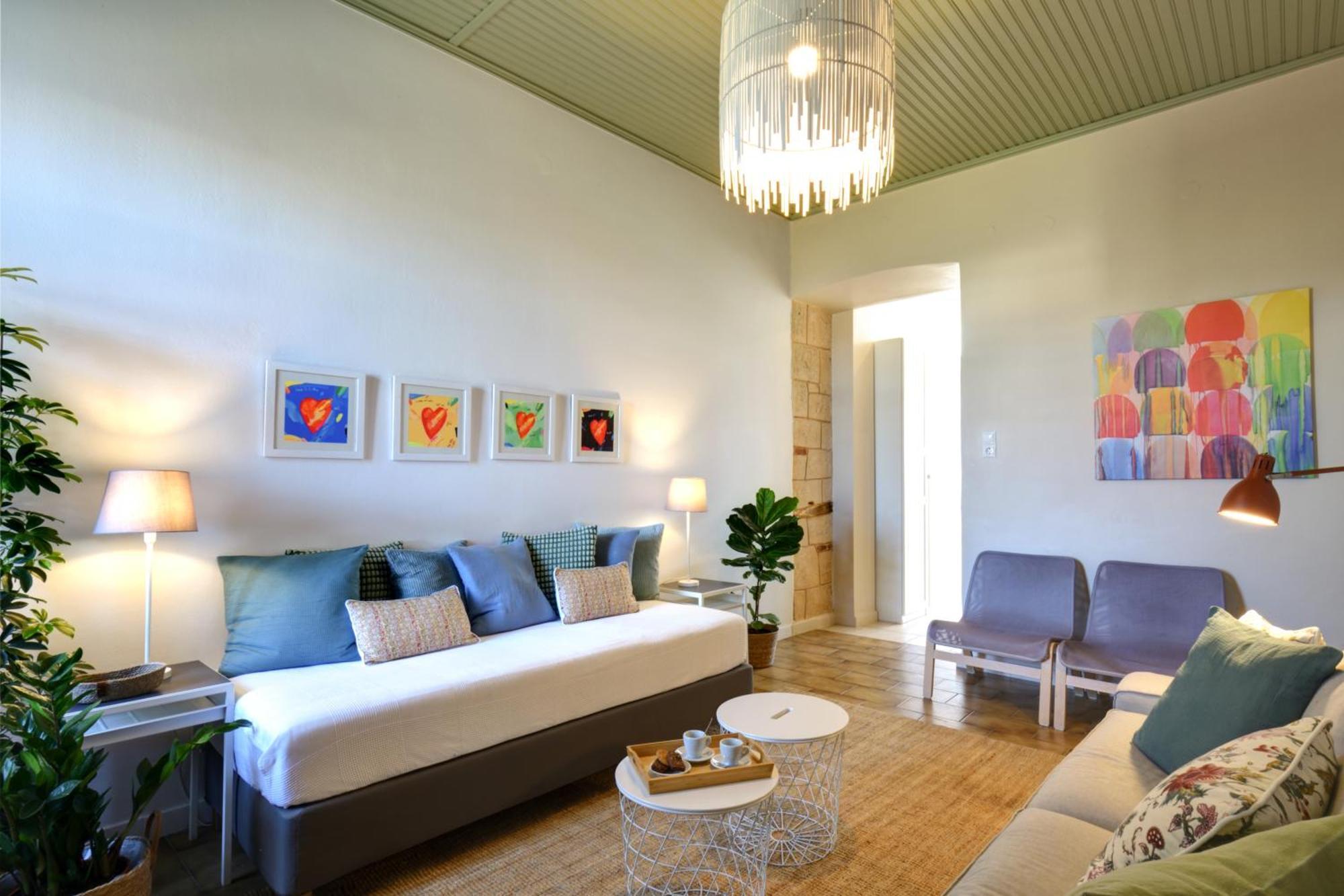 Aegina Town Home By Relax In Greece Kültér fotó