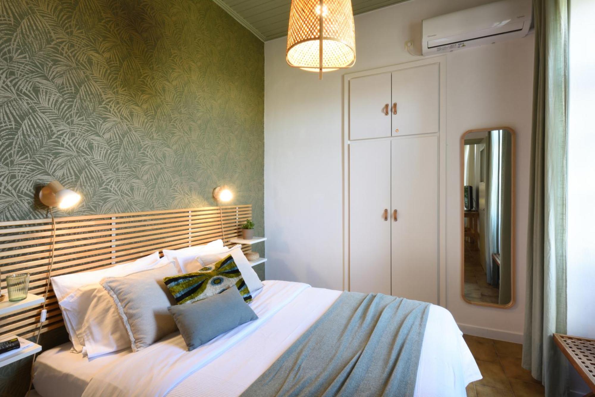 Aegina Town Home By Relax In Greece Kültér fotó