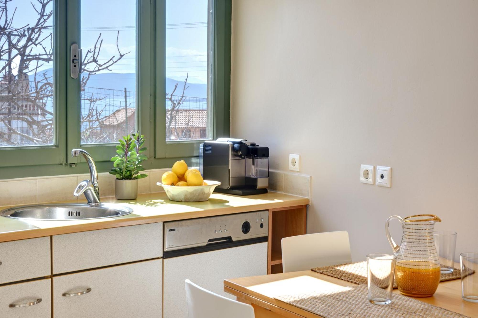 Aegina Town Home By Relax In Greece Kültér fotó