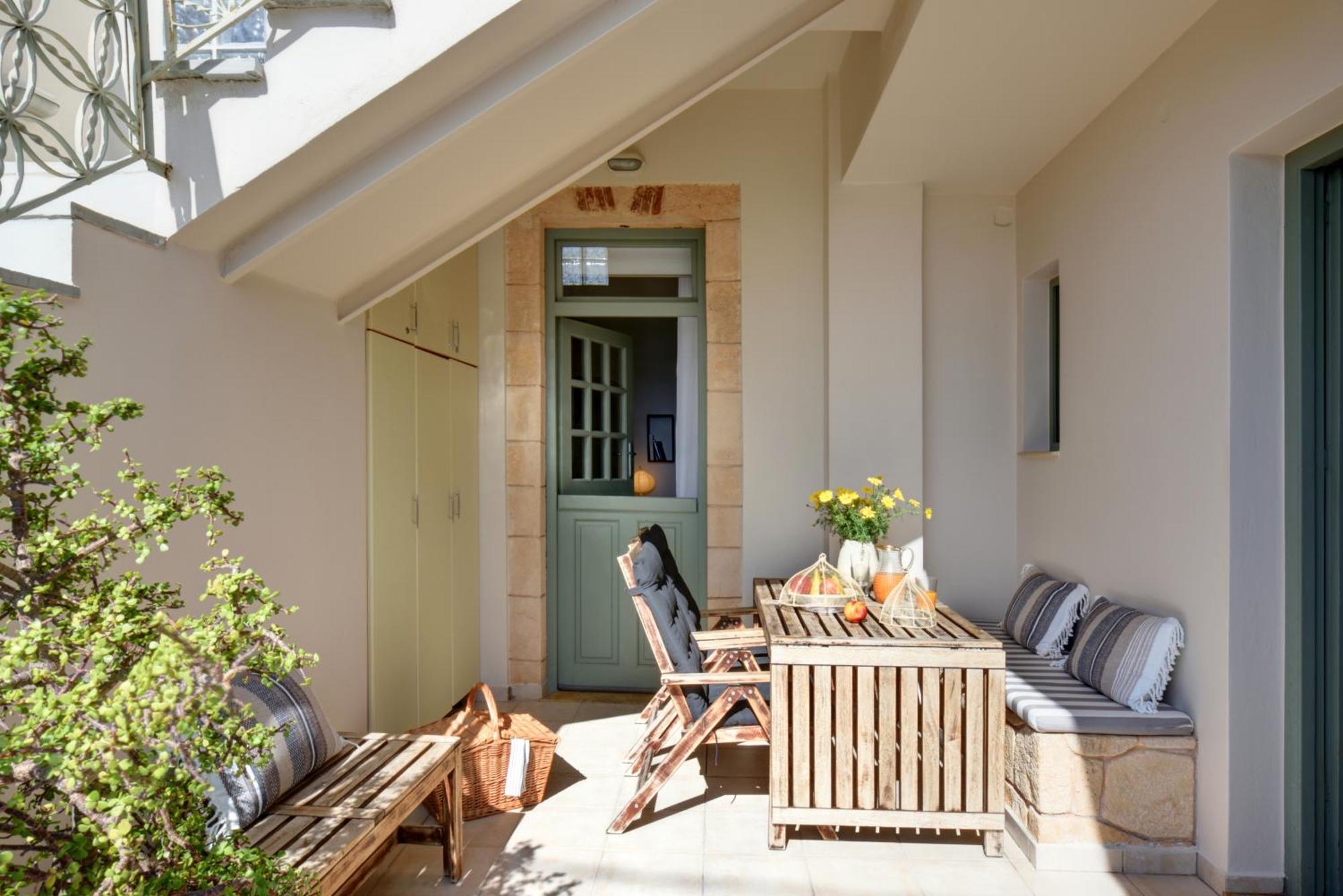 Aegina Town Home By Relax In Greece Kültér fotó