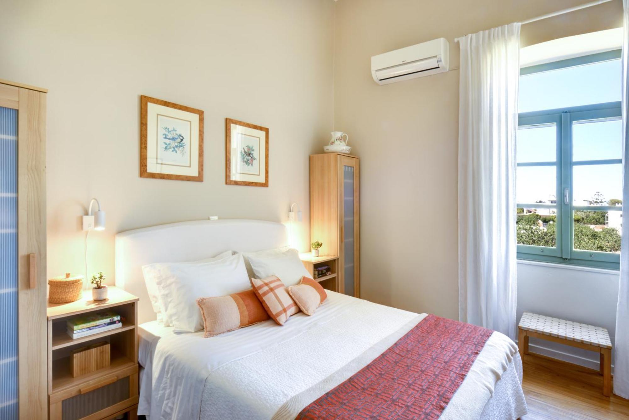 Aegina Town Home By Relax In Greece Kültér fotó