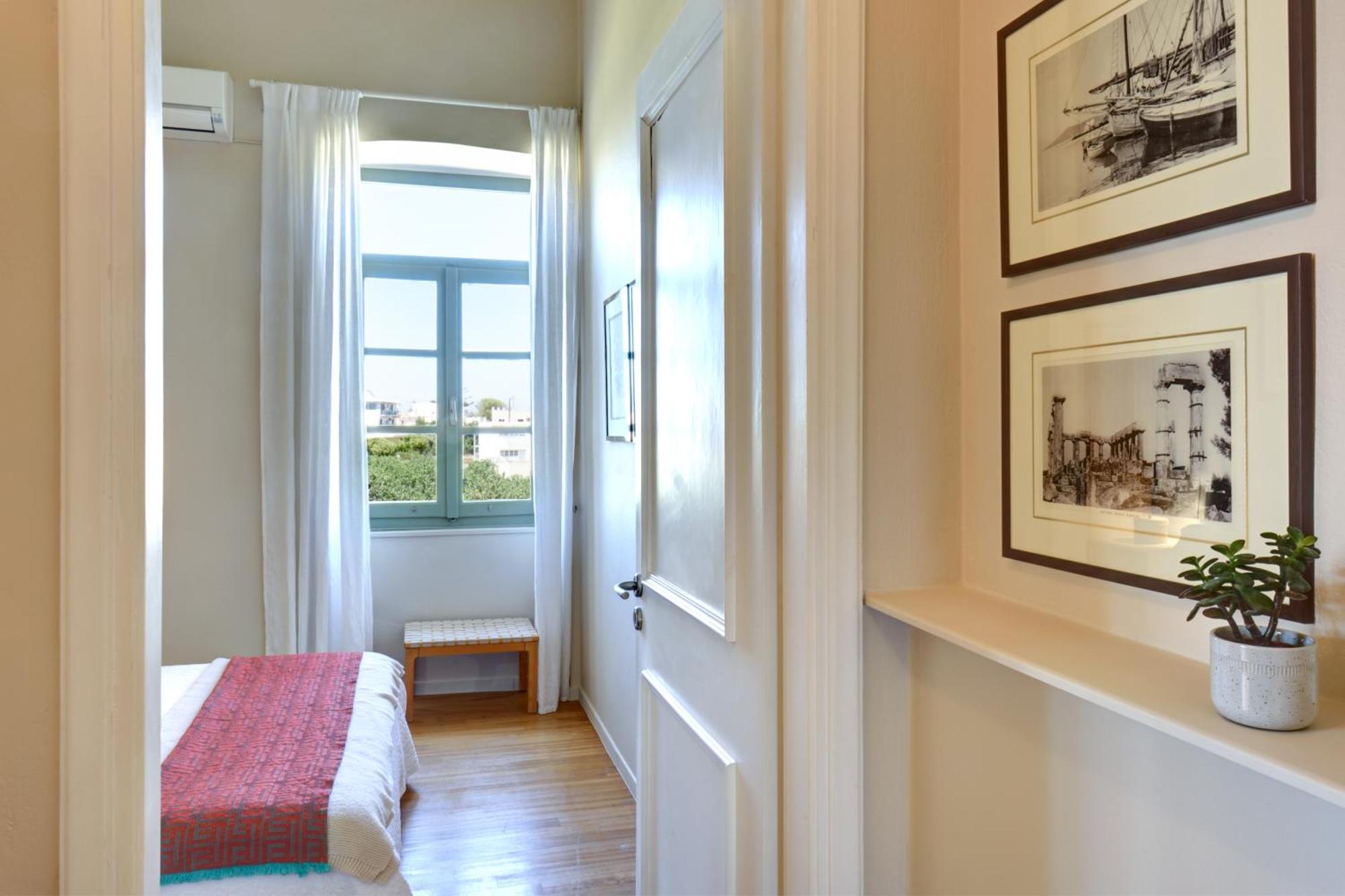 Aegina Town Home By Relax In Greece Kültér fotó