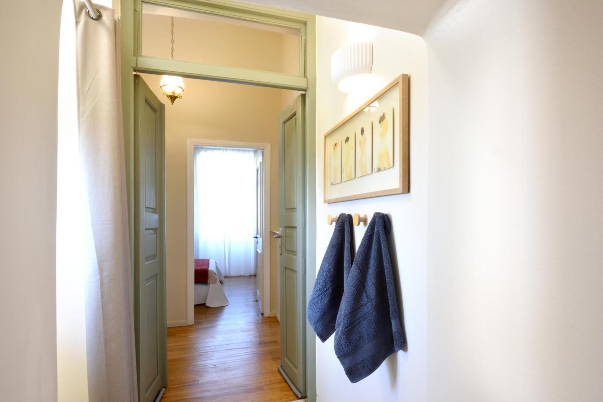 Aegina Town Home By Relax In Greece Kültér fotó