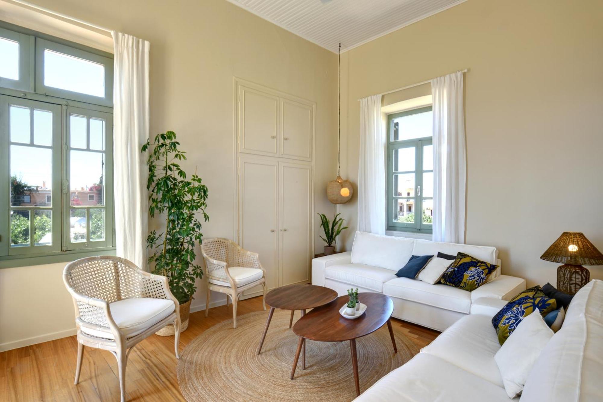 Aegina Town Home By Relax In Greece Kültér fotó
