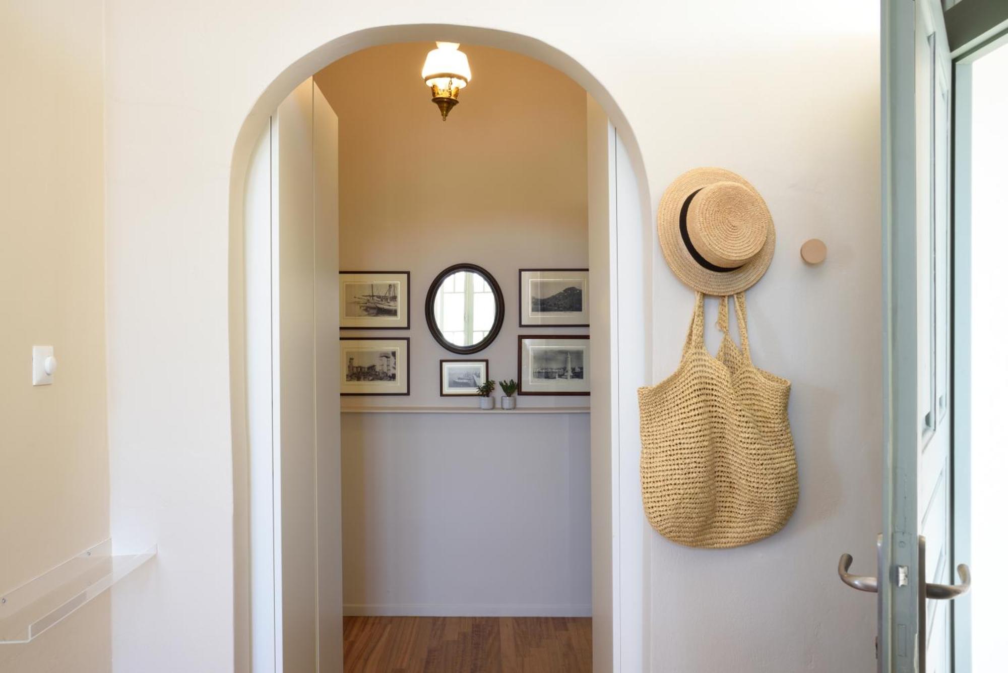 Aegina Town Home By Relax In Greece Kültér fotó
