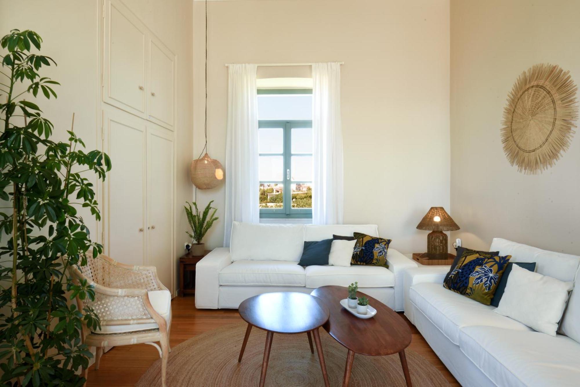Aegina Town Home By Relax In Greece Kültér fotó