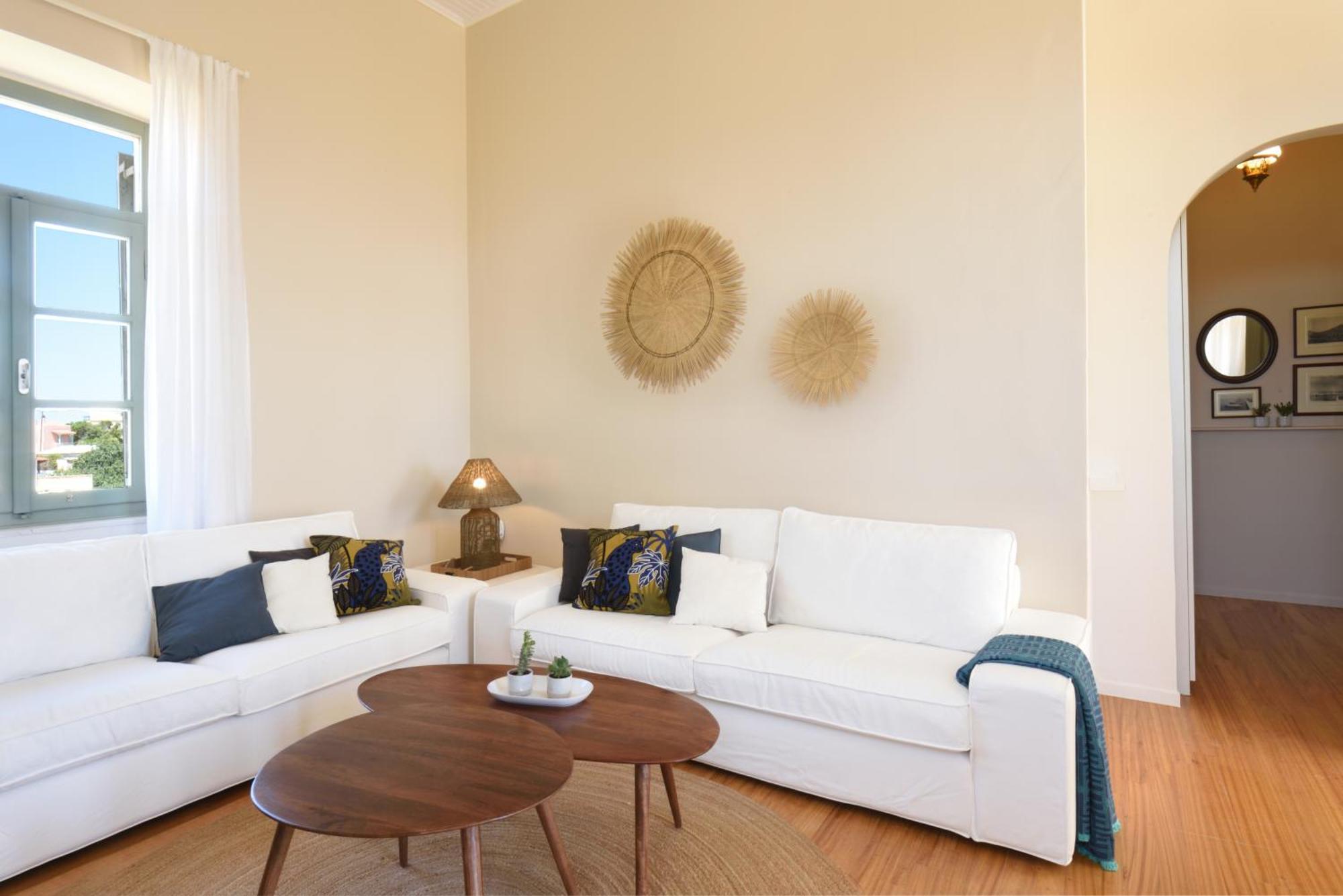 Aegina Town Home By Relax In Greece Kültér fotó