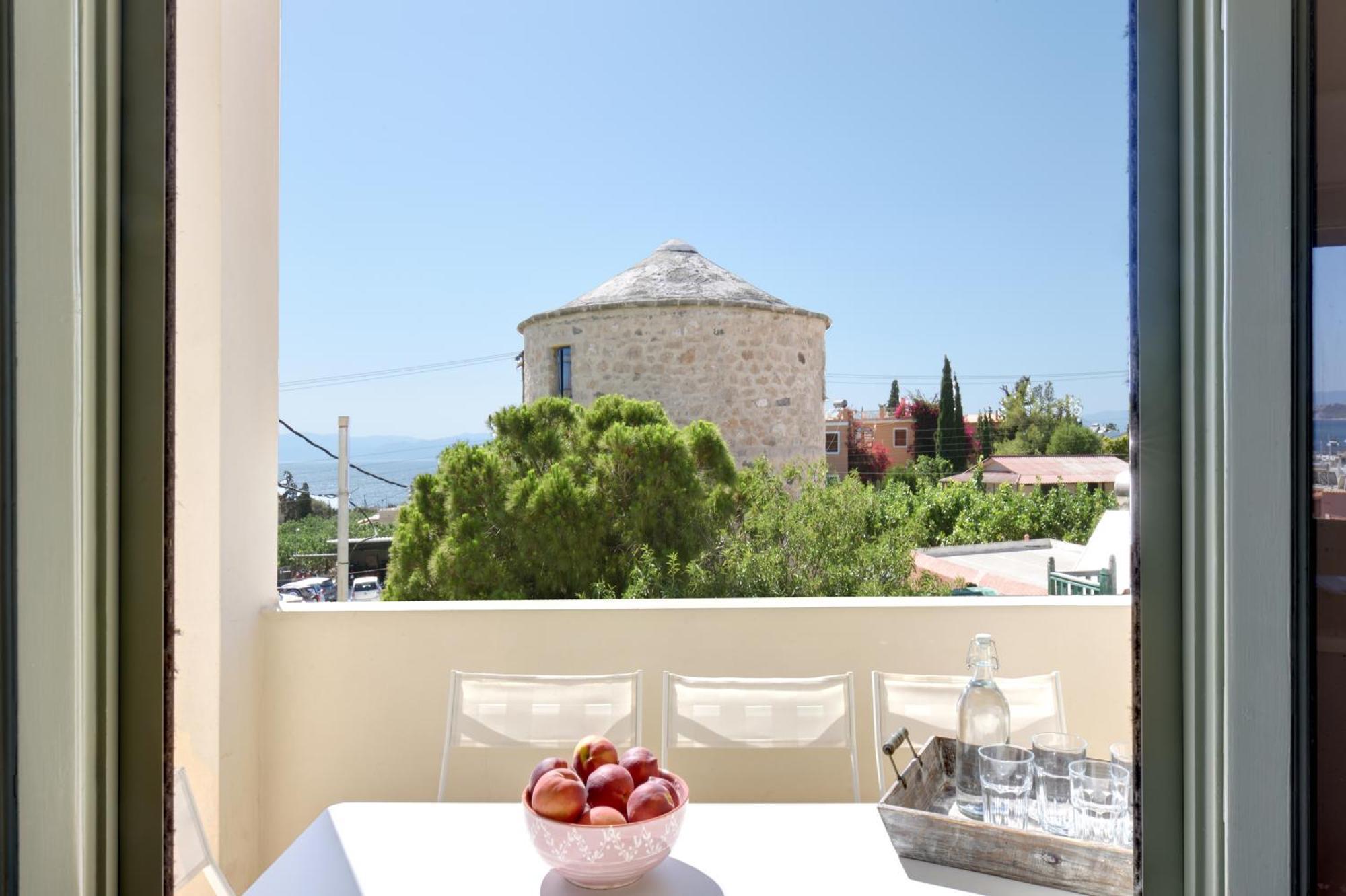 Aegina Town Home By Relax In Greece Kültér fotó